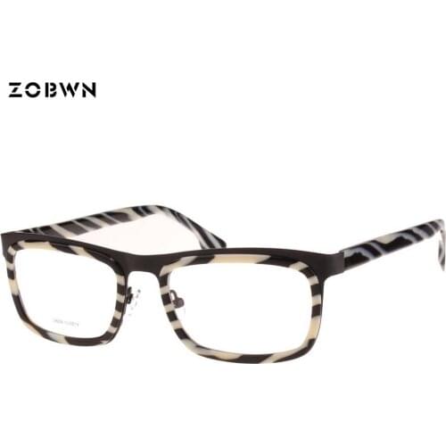 Retro Glasses man Frame oculos de grau masculino Computer montures de lunette,Women Glasses EyeGlasses Oculos De Grau feminino