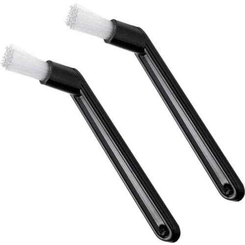 Coffee Machine Cleaning Brush Tea Cleansing Brush Dust Brush Grinder Brushes Keyboard Brush Cleaner Tool Grime Cleaning Brush