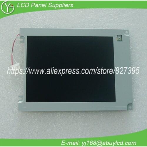 Original KCS057QV1AJ-G39 5.7'' LCD PANEL