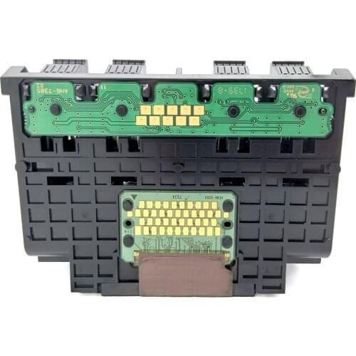PRINT HEAD QY6-0087 For CANON MAXIFY MB2050 MB2350 MB5050 MB5350 MB2710 with adapter Printer MB5310 MB5410 IB4130 IB4150