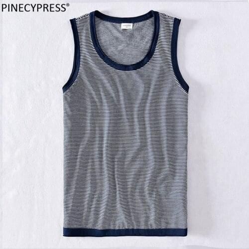Pinecypress Men's T-shirts