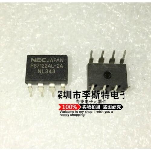 PS7122AL-2A DIP-8