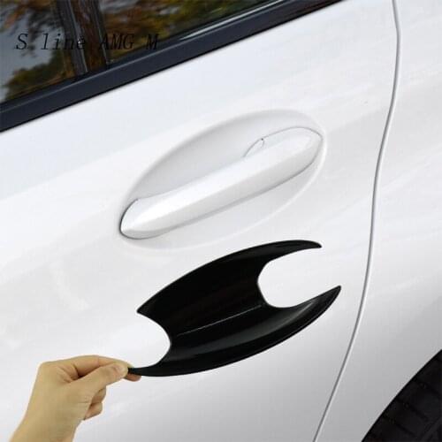 S line AMG M Car Moldings