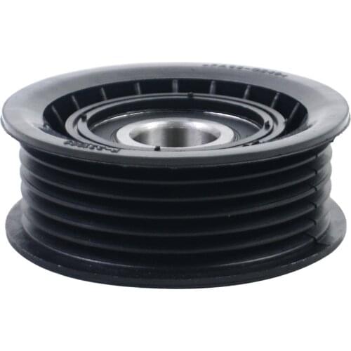 AP03 New 1117009 Idler Pulley For Ford Mondeo Transit For Jaguar X-Type 2.0Di 2.0TDCi