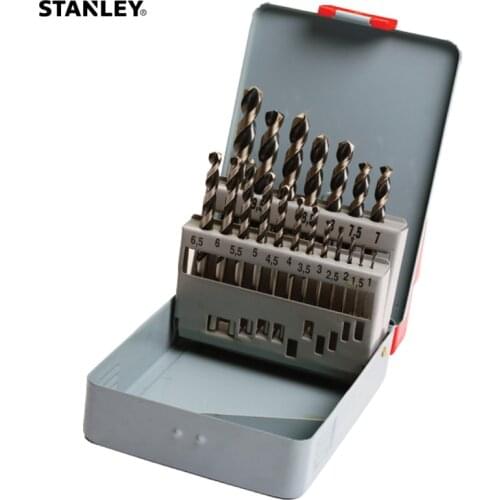 STANLEY Drill Bits