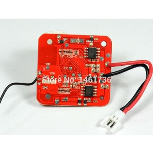 SYMA X5SC X5SW Quadcopter Parts Receiver Board