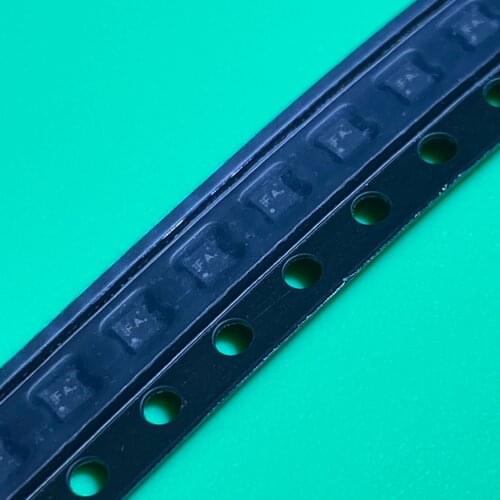 10pcs/lot BQ29700DSER QFN BQ 29700 DSER FA IC LITHIUM BATT PROTECT 6-SON BQ29700DSET