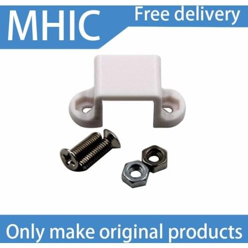 10PCS/LOT N20 motor seat motor mount, model airplane accessories, aircraft motor seat, N20 geared motor bracket
