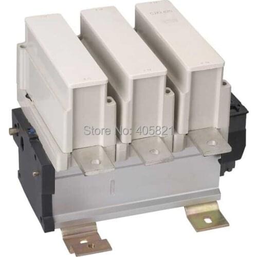 3P 800A AC Magnetic Contactor LC1-D800