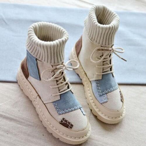 Alakazamp Women's Winter Boots