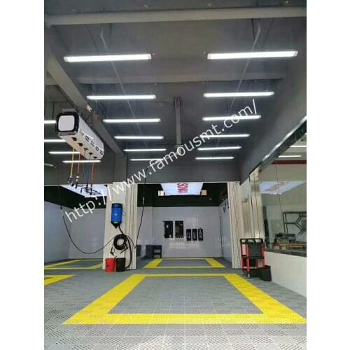 Car Wash & Maintenance Wall mounted hose reel/ retractable hose reel/ hose reel combination