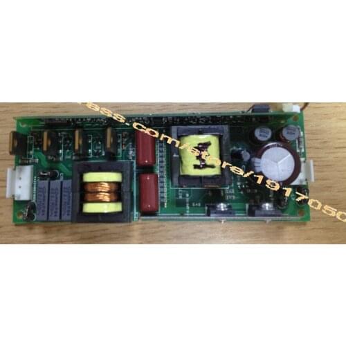 Projector Ballast For BenQ MP623, MP624 Lamp Driver Board