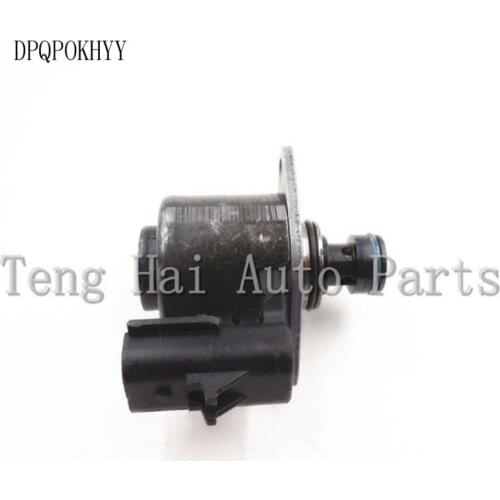 DPQPOKHYY For Cummins original imported ISG pump metering valve 2872550