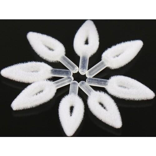 FLOWER LILY Makeup Brushes