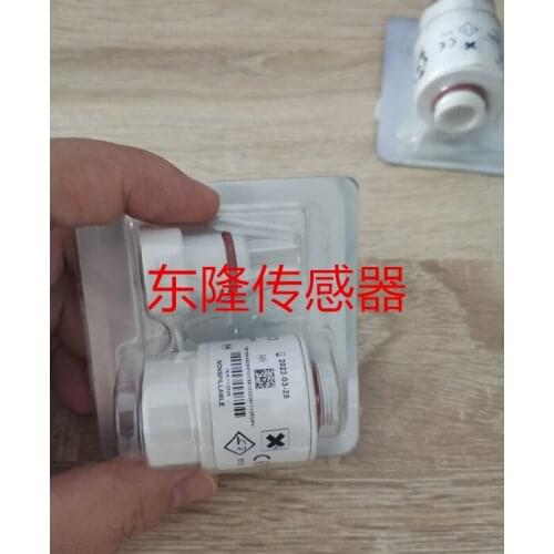 CITY MOX3 MOX-3 OXYGEN GAS SENSOR