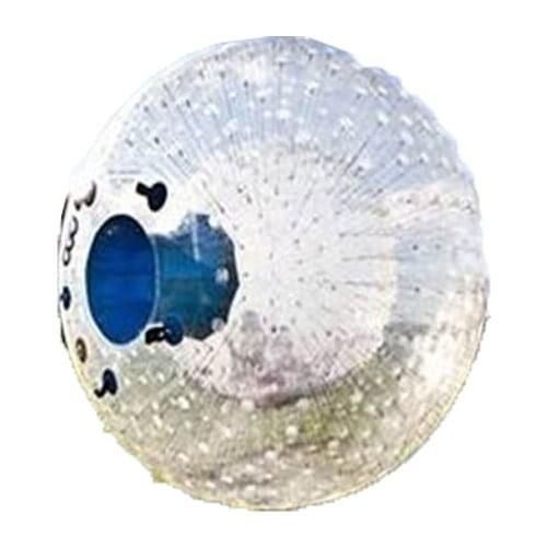 Good quality fun sports game inflatable zorb ball for adults/hamster ball