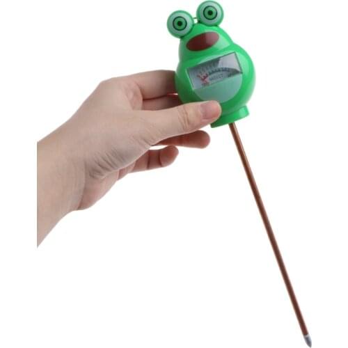 Soil Moisture Tester Humidimetre Meter Detector Testing Tool Garden Plant Flower -B119