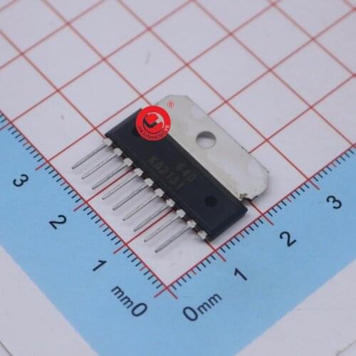 KA2131 ZIP-9 Original 10PCS/LOT