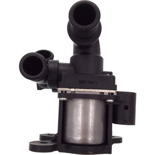 Heater Control Valve For BMW E31 E32 E34 525i 535i 540i 740i 850Ci 1147412038 64118391417 65306022