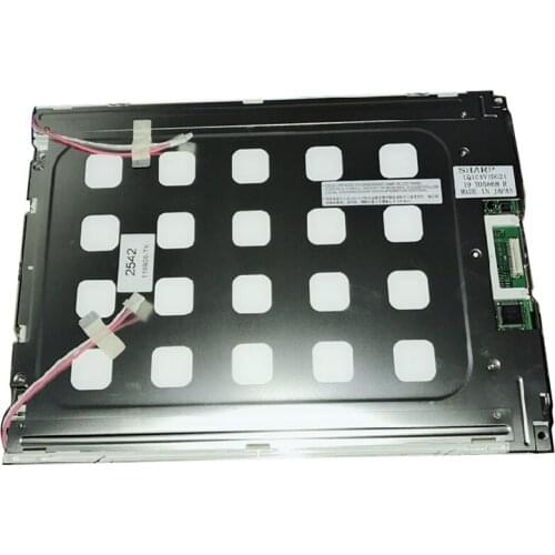 LQ104V1DG11 Quality test video can be provided，1 year warranty, warehouse stock