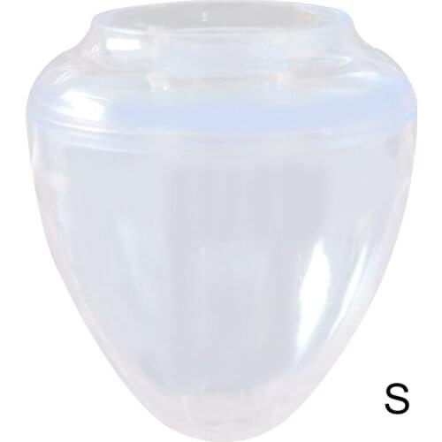 Bird Food Dish Plastic Detachable Cone Shape Bird Feeder Cup Birds Water Feeder Bird Coop Feeder Drinking Cups Pet Accessories