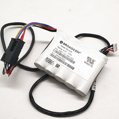 Capacitor module LSI00418 CVPM02 13.5V 8F adapter capacitor protection storage data safety battery backup