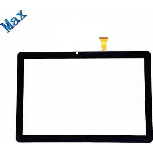 New For 10.1" BQ BQ-1077L Armor Pro LTE hzyctp-101787 XLD1091-V0 Tablet touch screen tablet touch screen Digitizer External