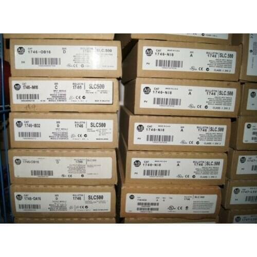 1PC New 1785-L26B 1785L26B PLC-5/26 PROCESSOR MODULE