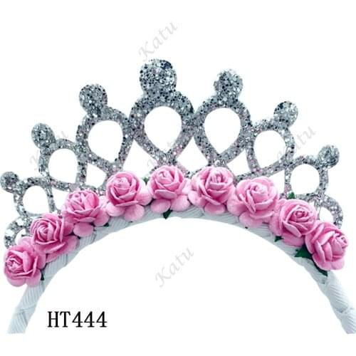 Crown Cutting dies - New Die Cutting And Wooden Mold,HT444 Suitable For Common Die Cutting Machines On The Market