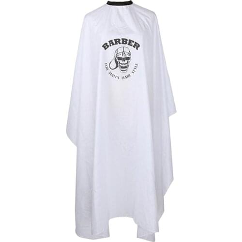 Professional Dress Haircut Cape Hairdressing Waterproof Antistatic for