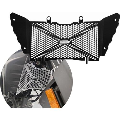 FOR KTM 390 790 890 390 Adventure 790 Adventure R 890 AdventureR Radiator protection Water tank protection grille