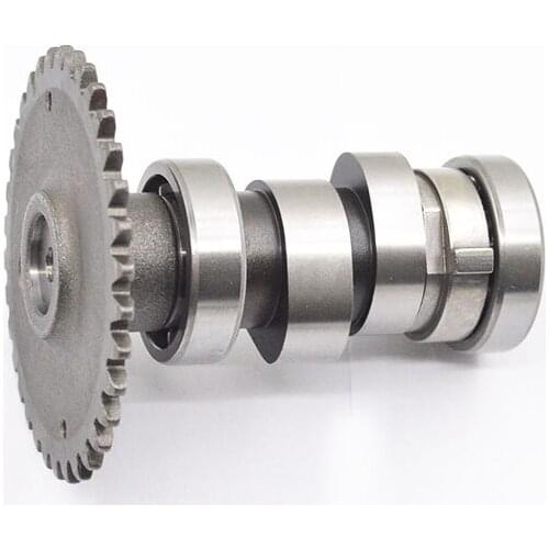 Motorcycle Camshaft Cam Shaft Assy For Honda WH125T-2 JOYING WH125T-3 WH125T-5 Cruising WH125T-6 WH125LZ STREAM 125