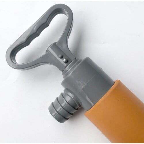 Kayak Hand Bilge Pump Water Pump Emergency Bilging Tool Boating