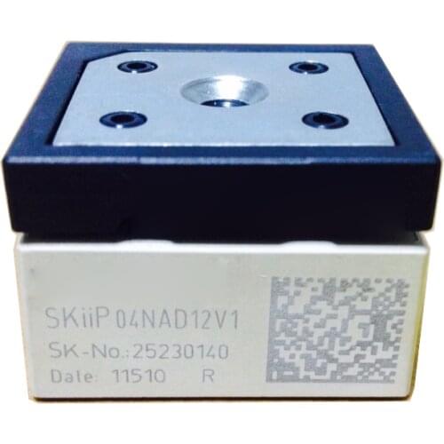 SKIIP04NAD12V1 SKIIP03NAD12V1 SKIIP02NAD12V1 Original, Can Provide Test, 1 Year Warranty