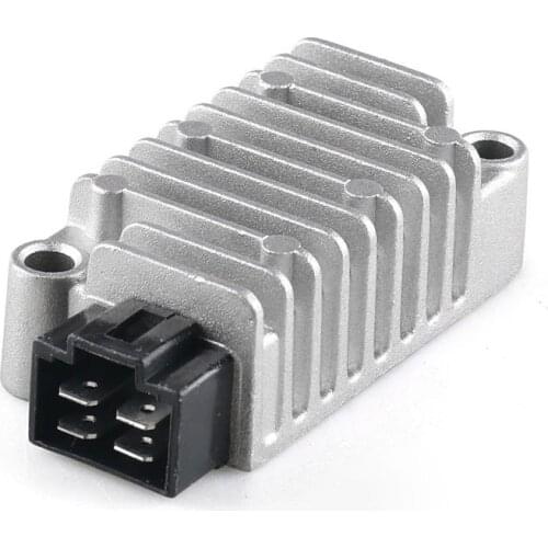 Motorcycle Voltage Regulator Rectifier for Yamaha TW125 WR125 XT600 XJ600 TT600 MT125 TDM850
