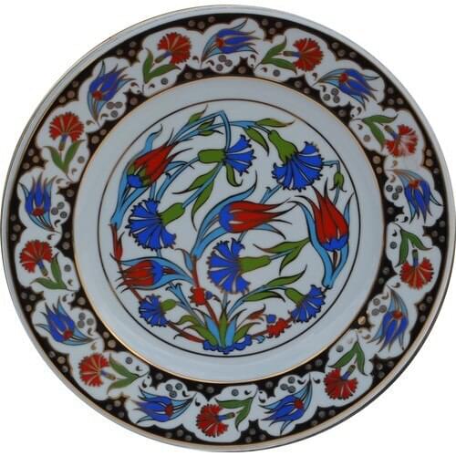 YOK Decorative Plates
