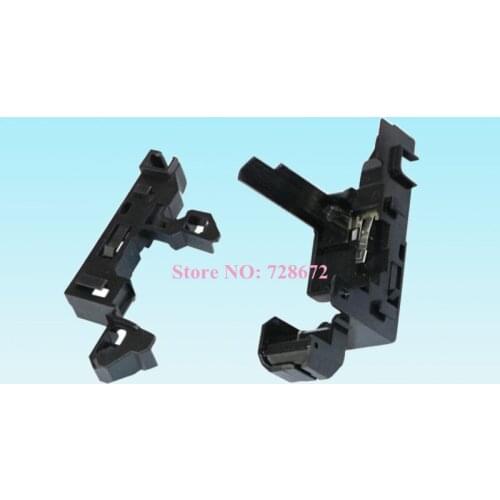 3sets New Wire casing Fuser Assembly Left / Right Cover Trunking for HP 600 601 602 603 604 605 606 HP600 HP601 HP602 HP603