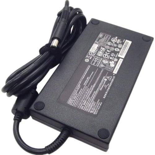 Huiyuan Fit for HSTNN-CA24 HSTNN-CA16 693708-001 19.5V 10.3A 200W Power Adapter For HP Elitebook 8560w 15 Dreamcolor Workstation