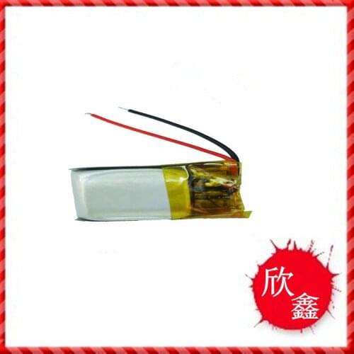 471736 moonlight box m tray 3 battery 501730220mah camera pen recording pen Bluetooth battery