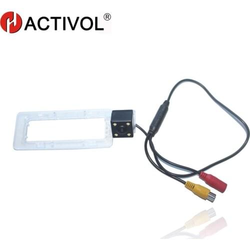 BW8185 backup camera car rear view camera for Subaru XV 2014 2015 Car Rear View Parking Camera with parking line