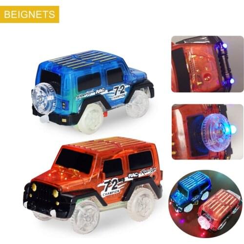 BEIGNETS Toy Transport