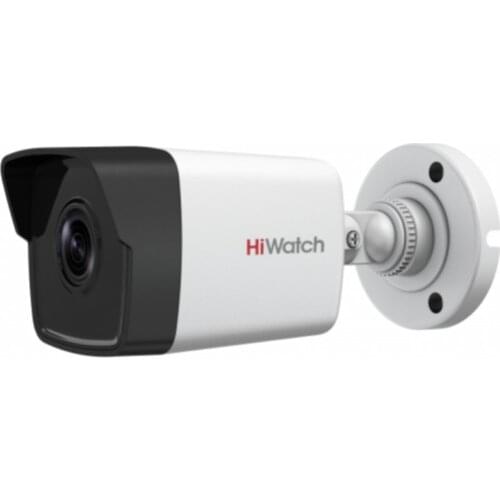 HIWATCH Safety And Security Products