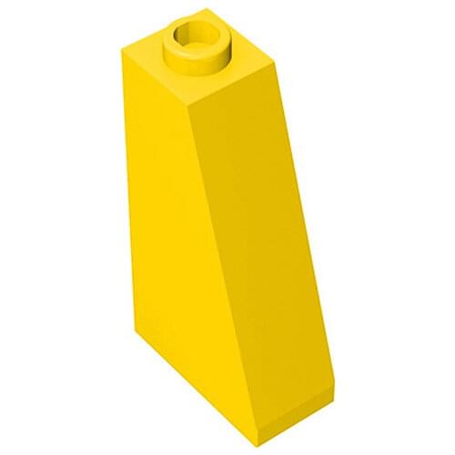 MOC Assembles Particles 4460 for Building Blocks Parts DIY Bricks Bulk Model Educational Tech Parts Toys
