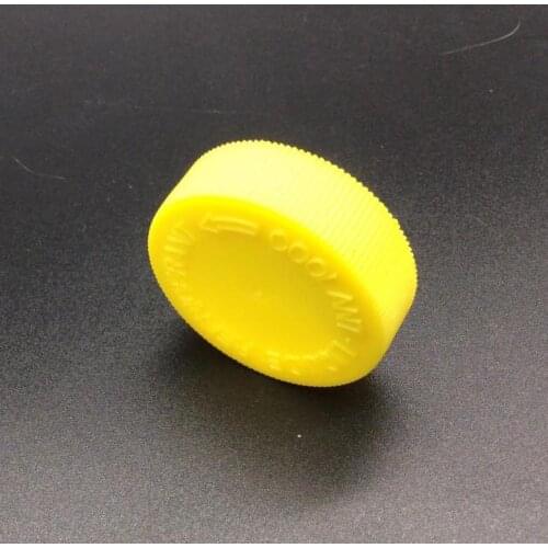 For Nissan tiida Livina sylphy Sunny March x-trail Teana Water Tank Cover Antifreeze Liquid Coolant Overflow Reservoir cap 21712