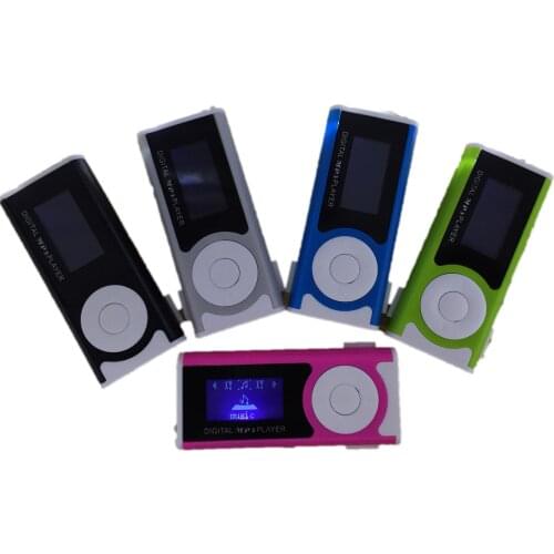 KYCXD MP3 Players