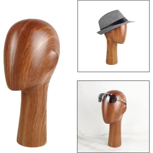 Female Mannequin Manikin Model Head Wig Cap Jewelry Hats Display Holder Stand Wig Stand Training Head