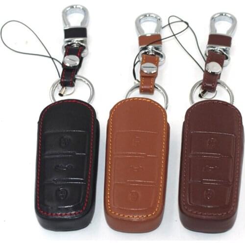 Car key cover Skin case set Fit for Volkswagen VW Passat CC B6 B7 B7L CC R36 Maogotan B5 Passat 3C Cover Auto Key Accessories