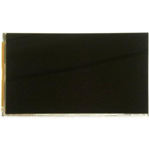 New 7" For EXEQ AIM PRO LCD Display screen panel Matrix Digital Replacement