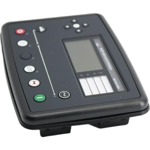 New Original Synchronising & Load Sharing Control Module DSE8610s Updated Version Deep Sea DSE8610 MKII