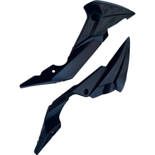 Motorcycle Under side Cowl cover ABS injection fairing For Suzuki GSX-S750 2017 2018 2019 2020 GSXS750 Accessories